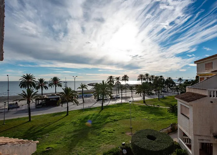Holiday Beach Varadero