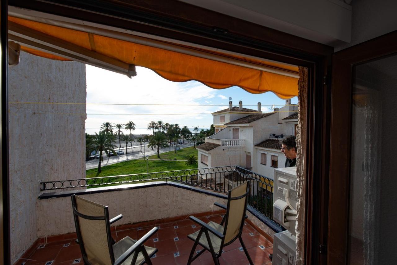 Varadero Holiday home Santa Pola