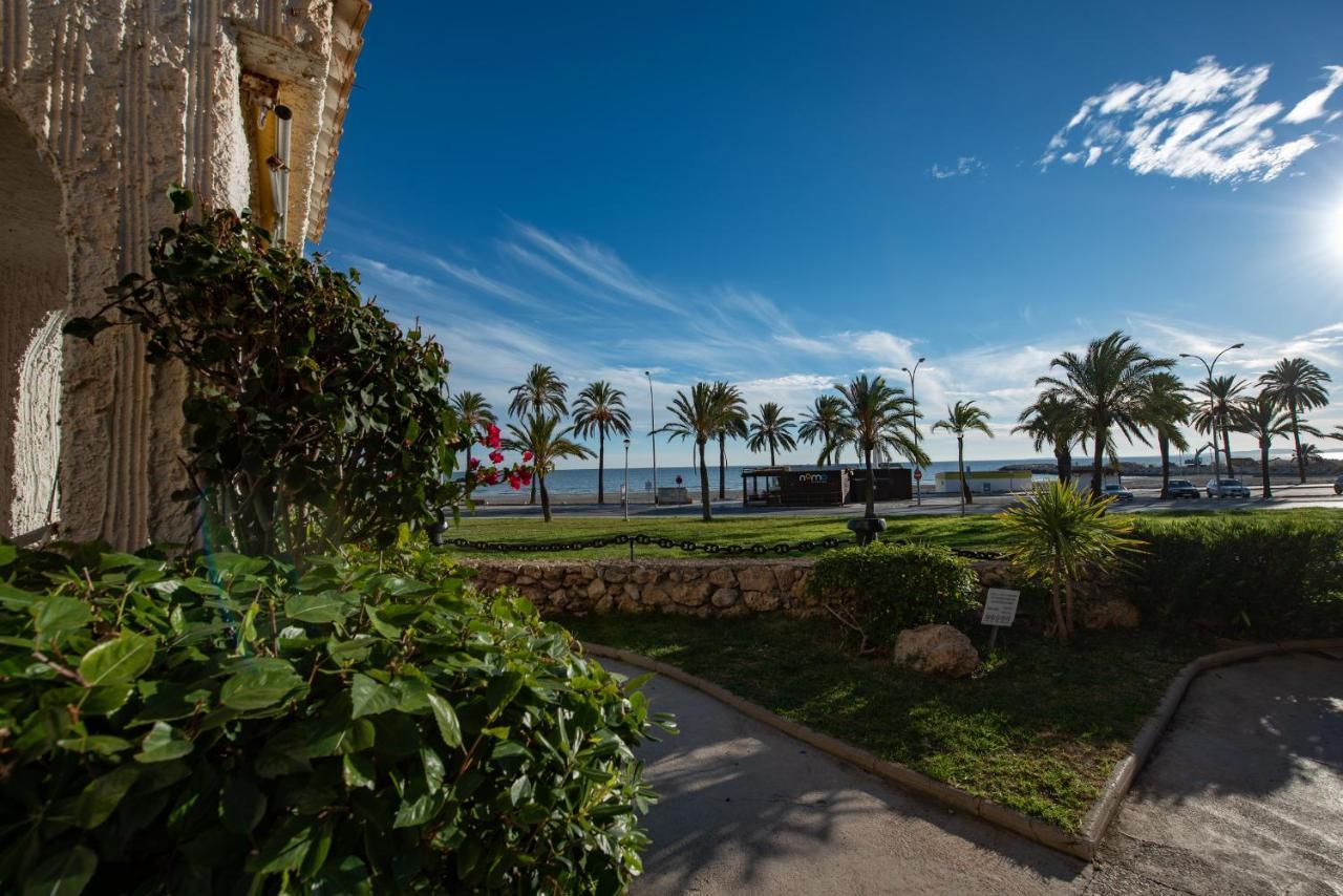 Varadero Holiday home Santa Pola