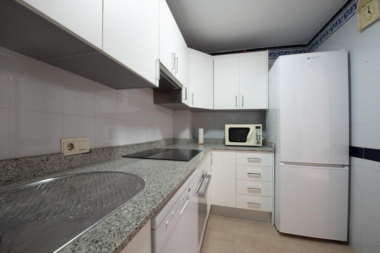 Holiday home Varadero Santa Pola