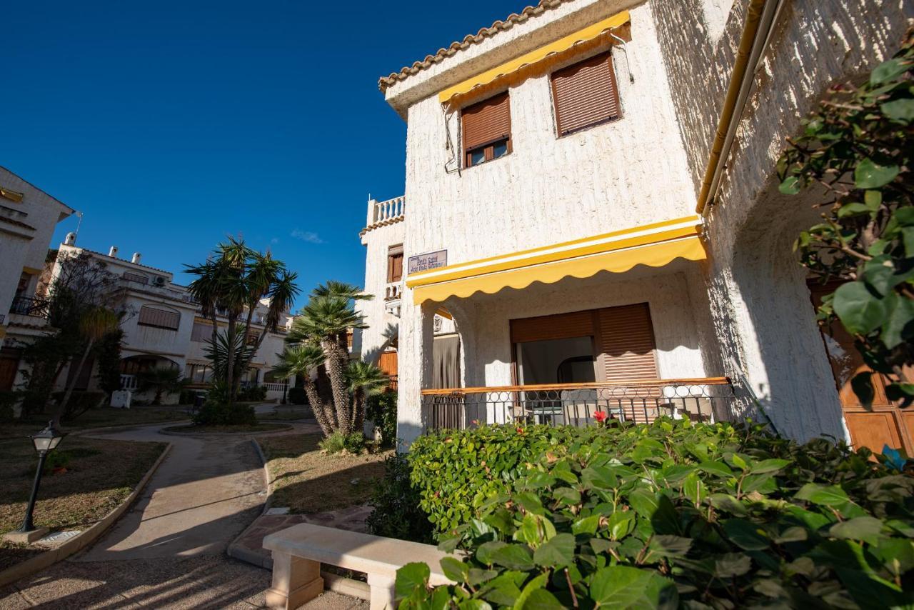 Varadero Holiday home Santa Pola