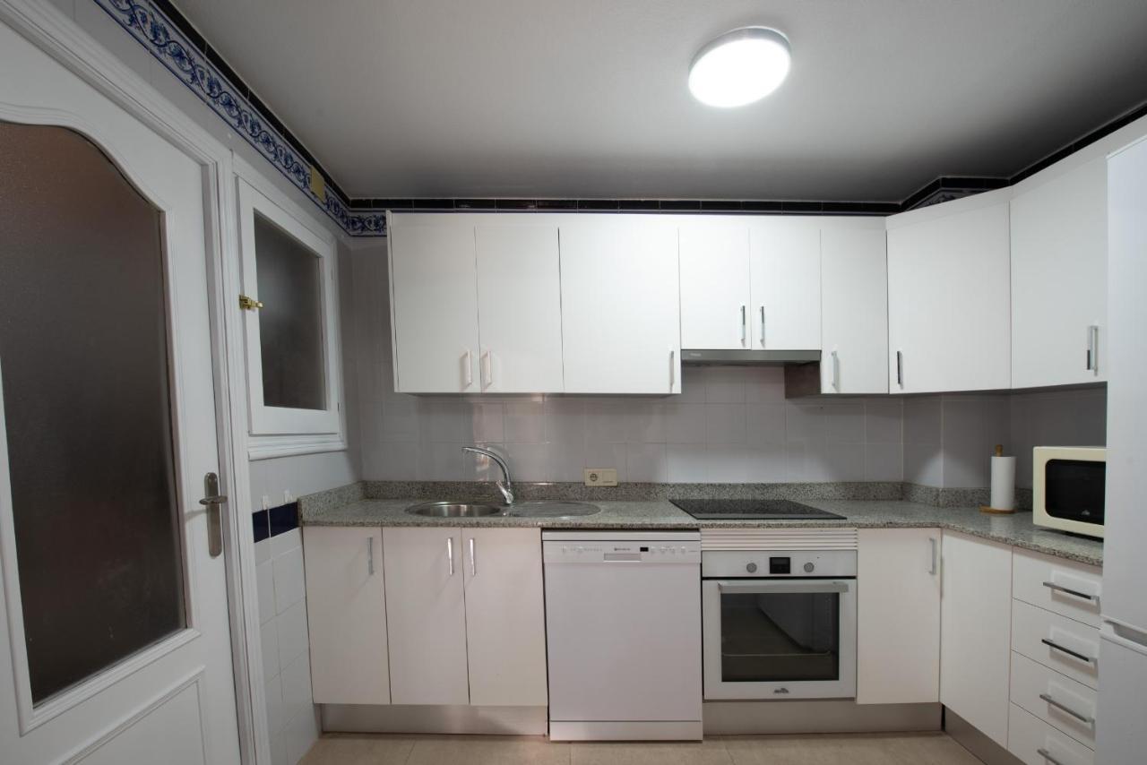 Varadero Holiday home Santa Pola