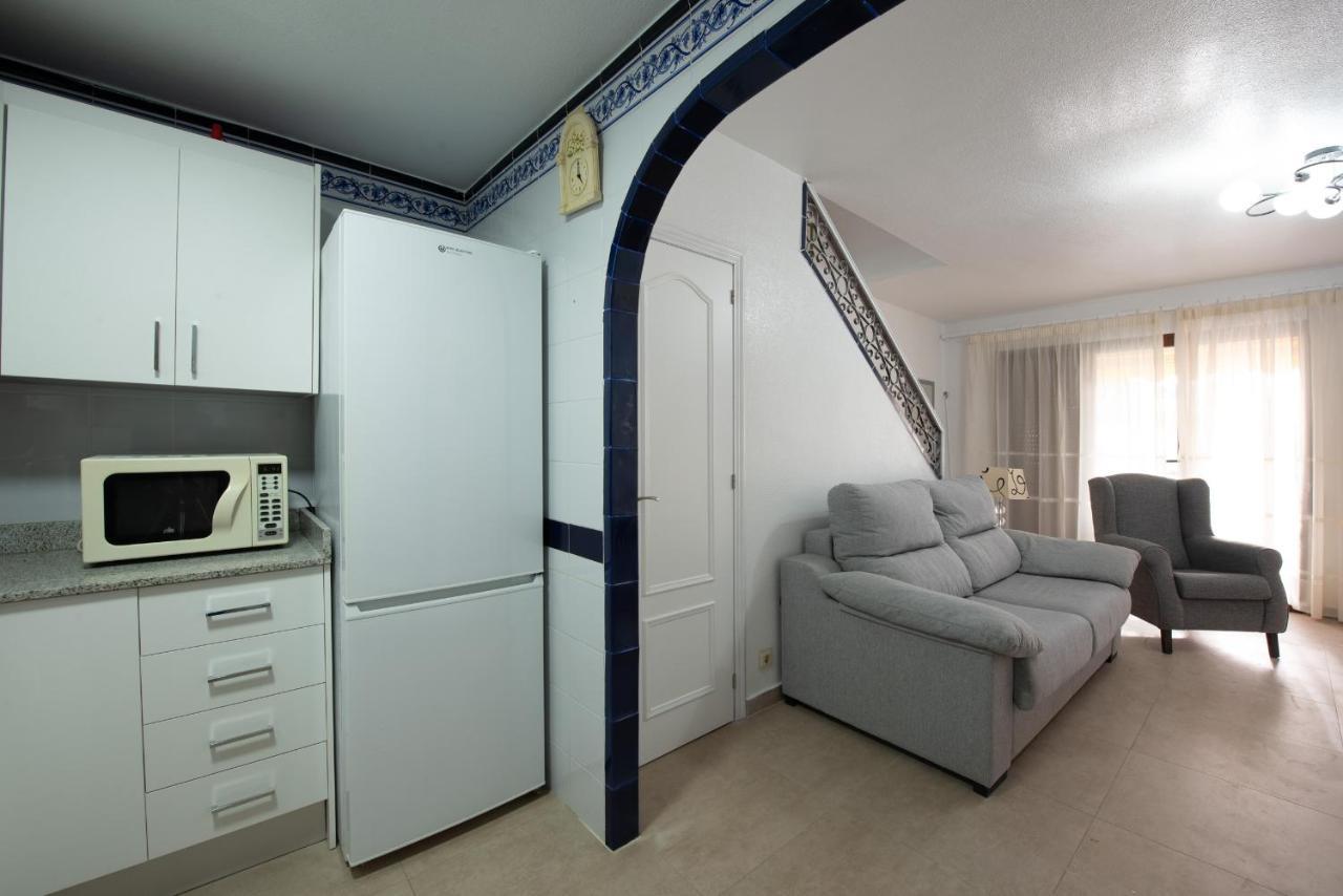 Varadero Holiday home Santa Pola