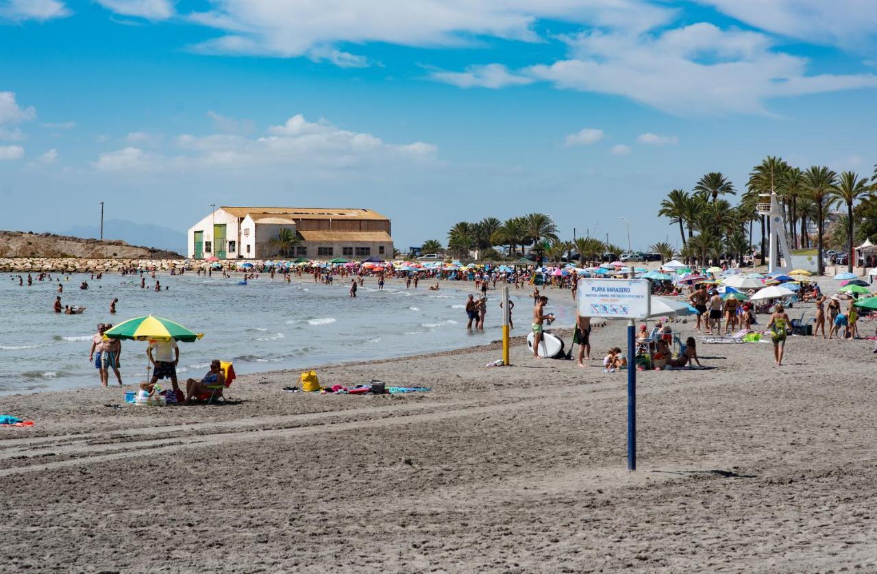 Holiday home Varadero Santa Pola