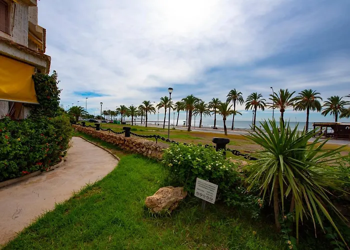 Holiday Beach Varadero